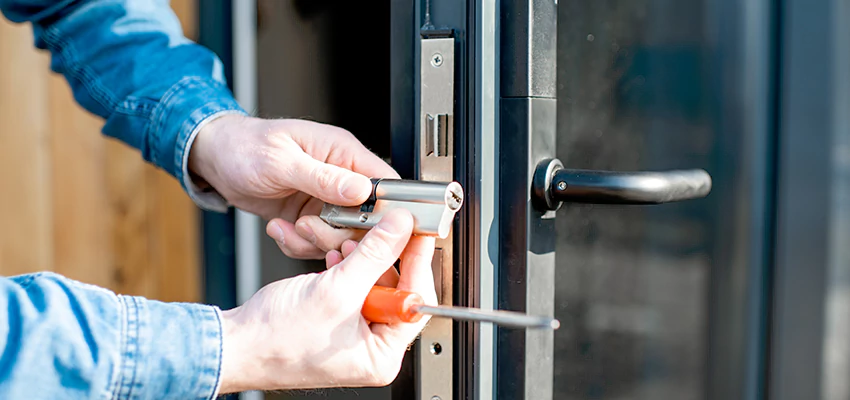 Eviction Locksmith For Lock Repair in Atascadero, CA
