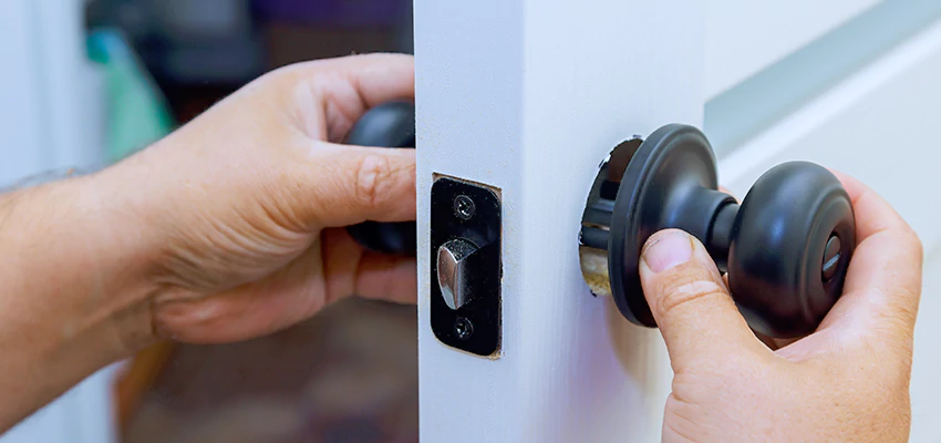 Smart Lock Replacement Assistance in Atascadero, California