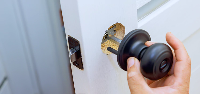 Locksmith For Lock Repair Near Me in Atascadero, California