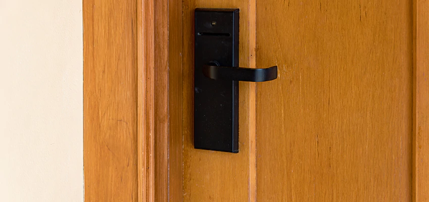 Quick Response Locksmith For Lock Repair in Atascadero, California