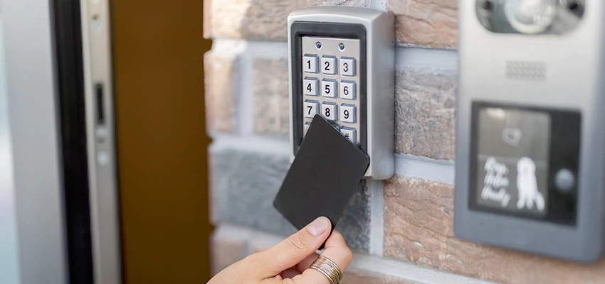 Residential Access Security Camera Systems Installation in Atascadero, CA