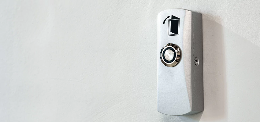 Residential Access Keypads Systems Installation in Atascadero, CA