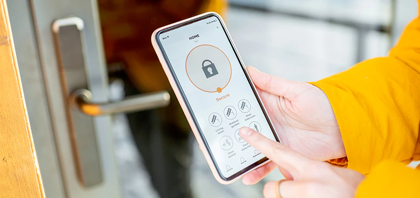 Automatic Door Lock Opener Repair in Atascadero, California