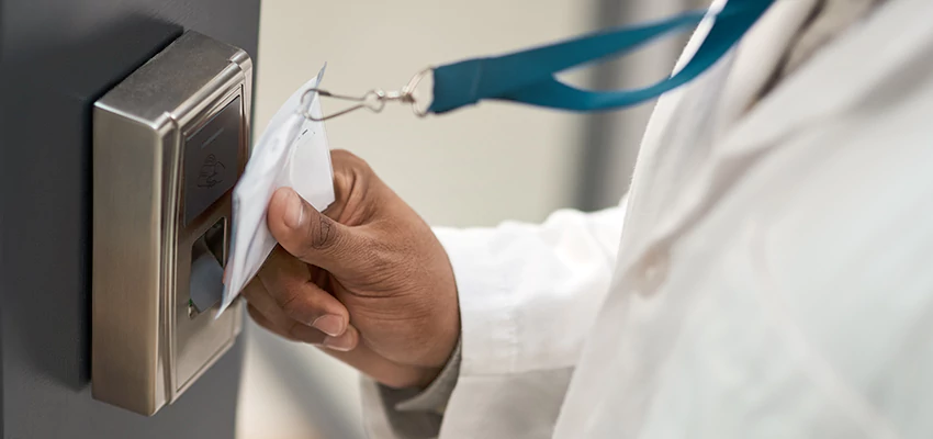 Commercial Locksmith For Rekey in Atascadero, CA