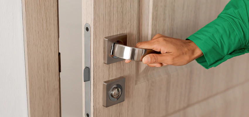 Garage Door Lock Reinforcements in Atascadero, California