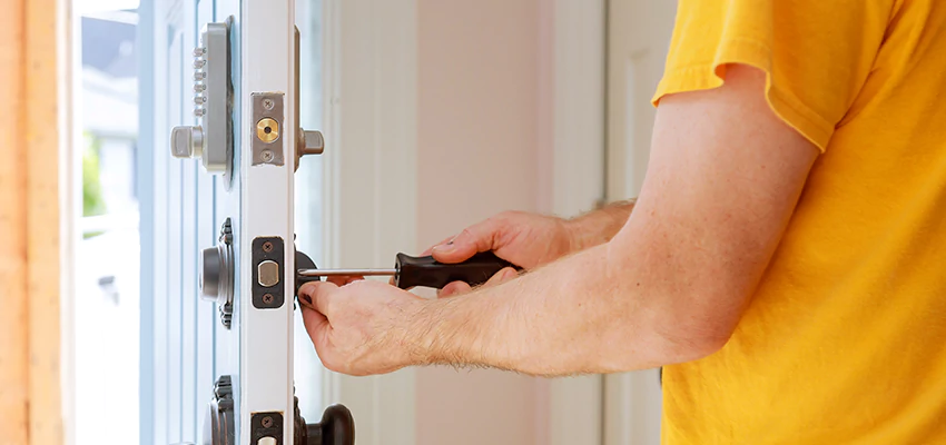 Eviction Locksmith For Key Fob Replacement Services in Atascadero, CA