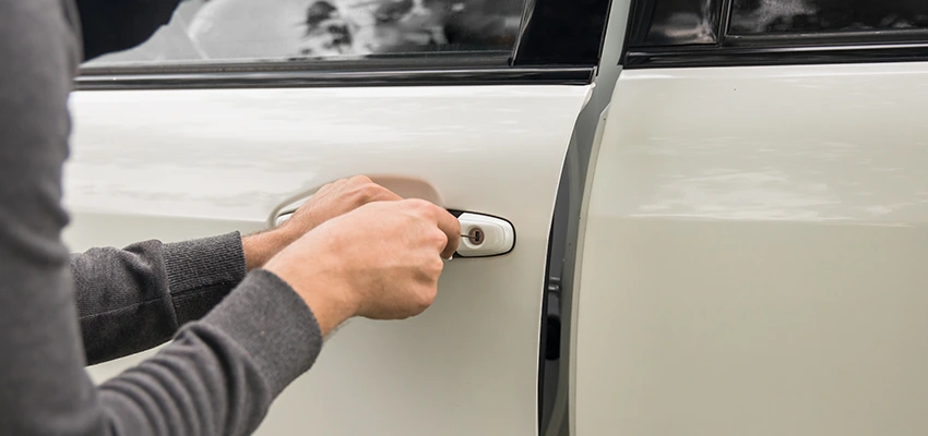 Unlock Car Door Service in Atascadero, CA