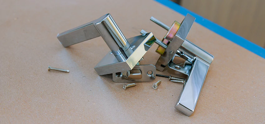 Master Lock Key System Installation Service in Atascadero, California