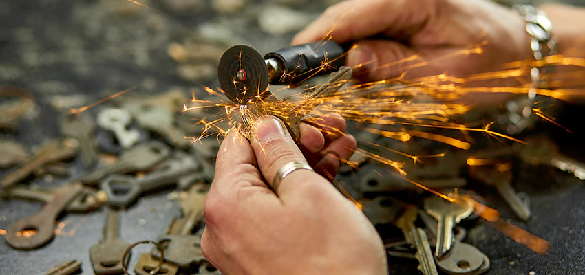 24/7 Locksmith Services For Lock Rekeying in Atascadero, CA