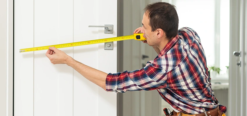 Bonded & Insured Locksmiths For Lock Repair in Atascadero, California