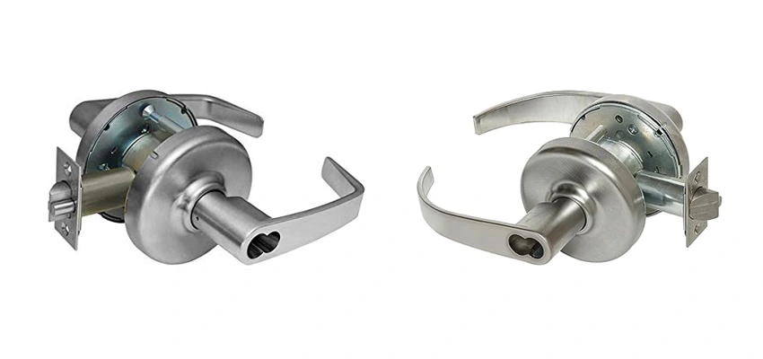 Corbin Russwin Unit Locks Repair Installation in Atascadero, CA