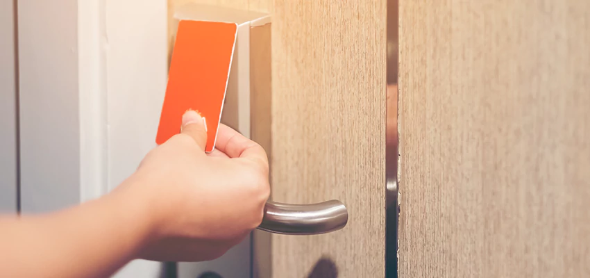 Electronic Locks Motor Repair in Atascadero, California