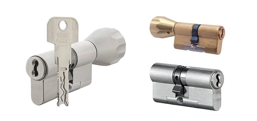 Evva Padlock Installation in Atascadero, California