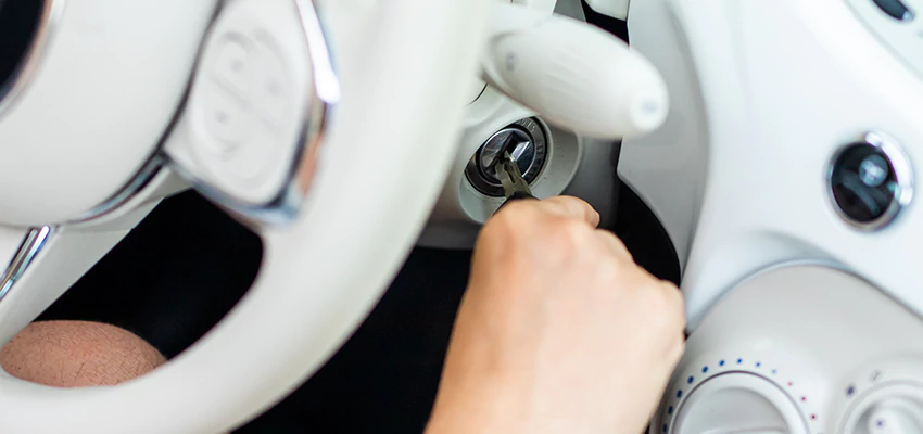 Ignition Lock Barrel Replacement Near Me in Atascadero, California