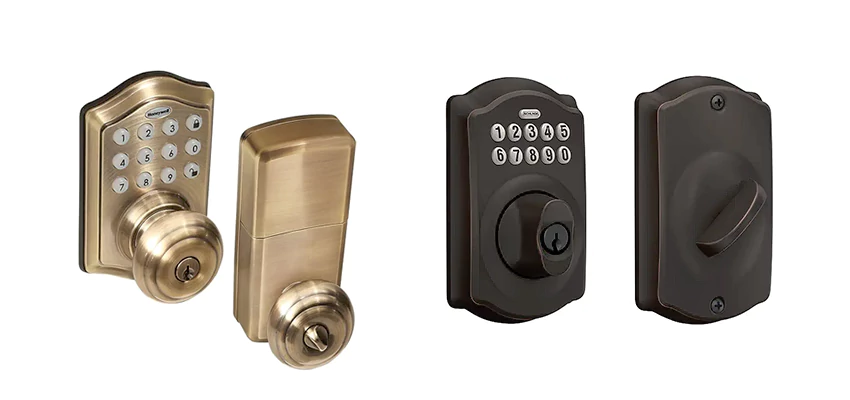 Medeco Locks Replacement in Atascadero, CA