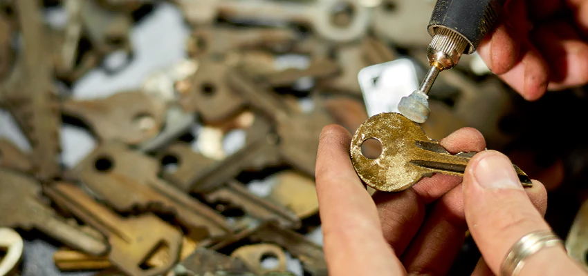 A1 Locksmith For Key Replacement in Atascadero, California