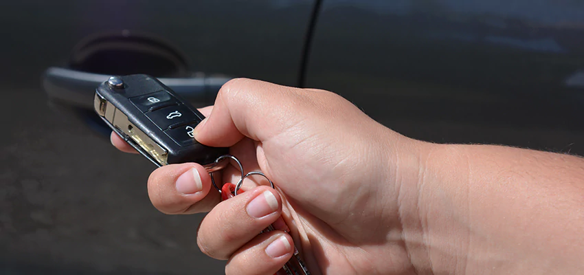 Car Door Unlocking Locksmith in Atascadero, California