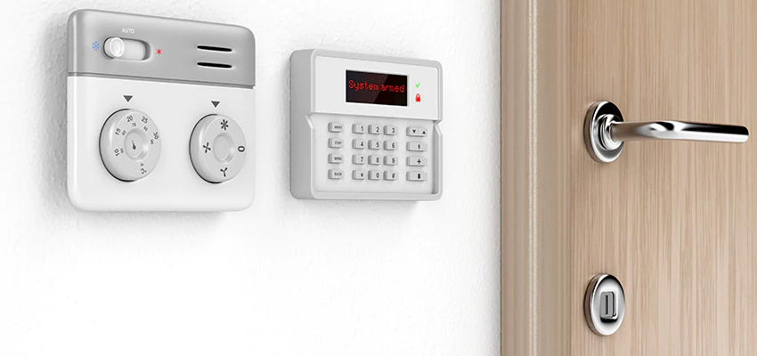 Commercial Electronic Door Lock Services in Atascadero, CA