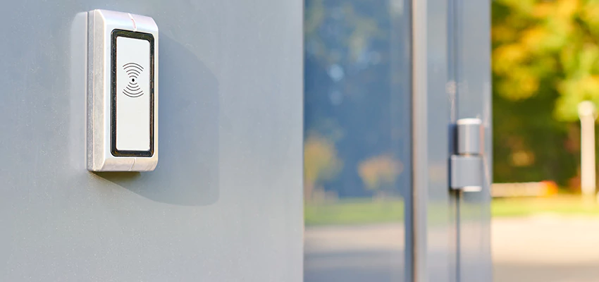 Glass Door Electric Lock Repair in Atascadero, CA