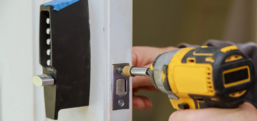 Eviction Locksmith For Key Duplication in Atascadero, California