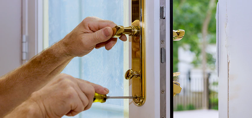 Local Locksmith For Key Duplication in Atascadero, CA