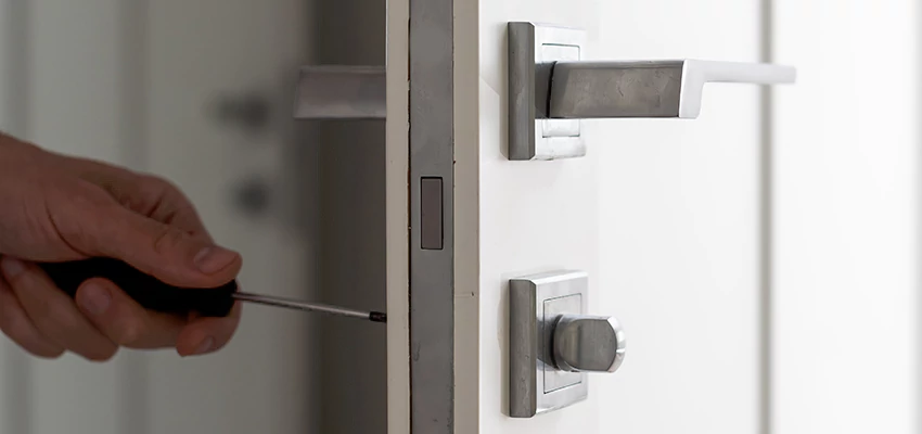 Automotive Lock Installation in Atascadero, CA