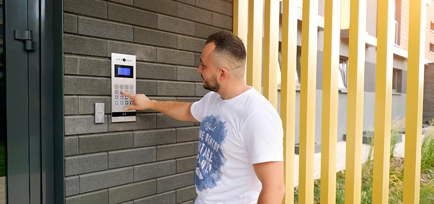 Locksmith Company For Smart Lock System Installation in Atascadero, California