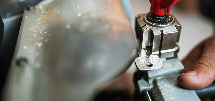 Key Programming Mobile Locksmith Service in Atascadero, CA