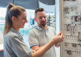 Key Locks Services in Atascadero, California